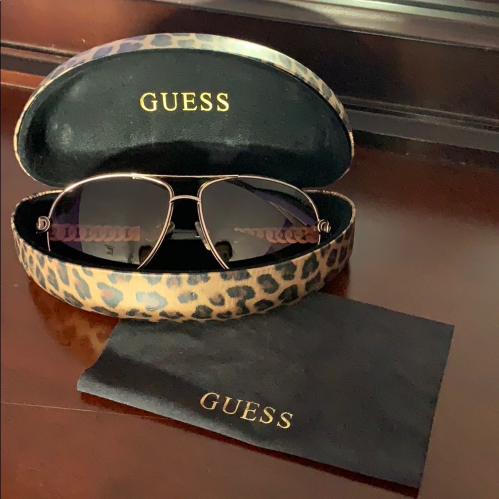 Guess sunglasses